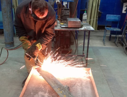Газорезчик