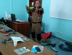 Охрана труда при работе на высоте_4